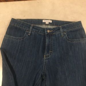 Pendelton Jeans